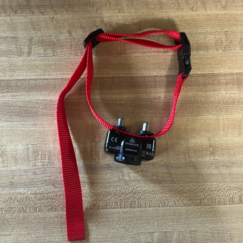 Brand New Petsafe Collar